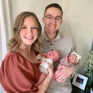 Meet your Posher, Elisabeth